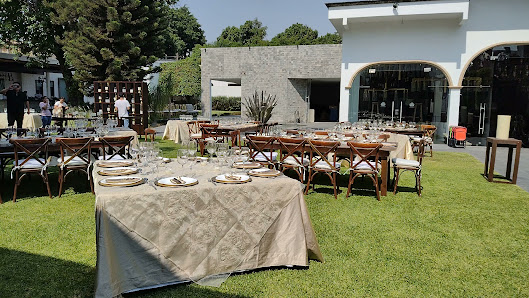 Casa Agave Eventos